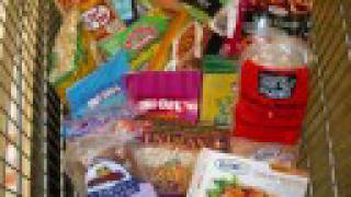 Digital Underground Food Fight (Rap-Song)