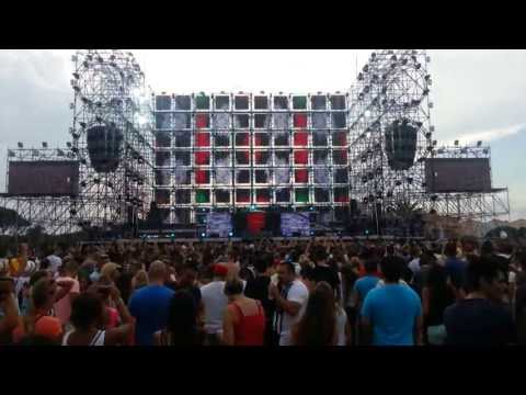 SERGI DOMENE @ Electrobeach Music Festival - 1080p #EMF2013