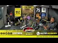 93.7 The Fan Live Stream