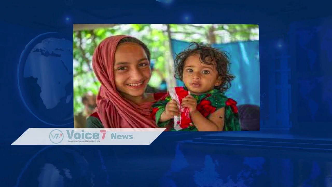 Today News Update | 05 December 2024 | Voice7 News