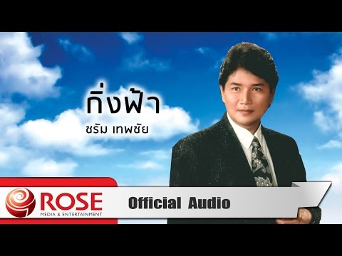 กิ่งฟ้า - ชรัม เทพชัย (Official Audio)