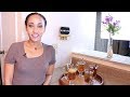 Ethiopian Drink How To Make Different Types Of Tea የተለያየ አይነት ሻይ አሰራር 