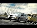 Ford Focus Turbodiesel Werbung 1999