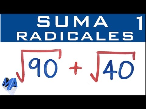 download lagu mp3 mp4 Suma Resta Y Multiplicacion De Radicales, download lagu Suma Resta Y Multiplicacion De Radicales gratis, unduh video klip Suma Resta Y Multiplicacion De Radicales