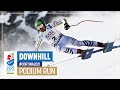 Andreas Sander Silver Men S Downhill 2021 FIS World Alpine Ski Championships