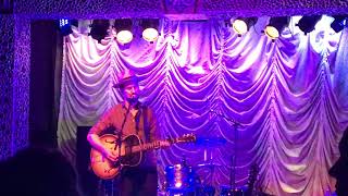 Gill Landry (Old Crow Medicine Show) - Berlin live 2018