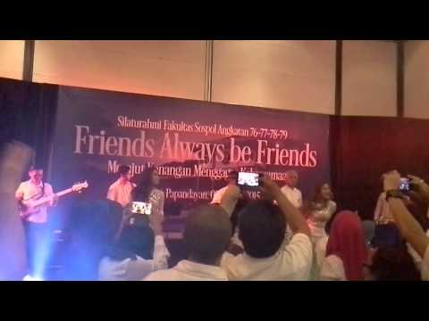 Entermusic feat.Trio Macan part 1