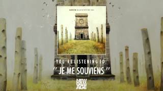 Silverstein | Je me Souviens (Official Audio Stream)
