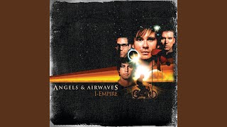 Lirik Lagu Everything's Magic - Angels & Airwaves