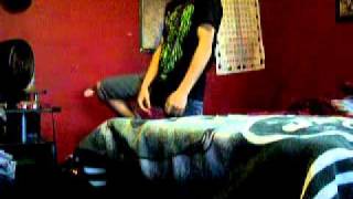 Vanna Clean Vox Cover - The Sun Sets Here