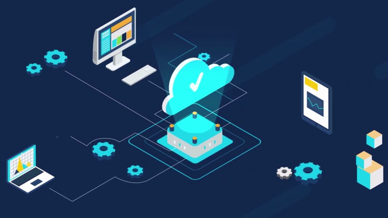 Transform your infrastructure with Cisco