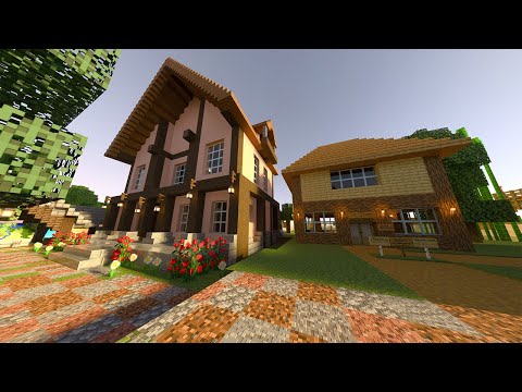 xCHOPP3R - [PC] How to Enable Ray Tracing on Any World in Minecraft (Minecraft Bedrock RTX on Realms and MORE)