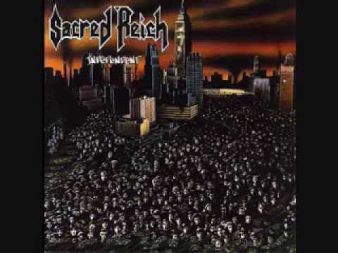 Sacred Reich - Independent