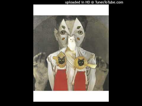 Itchy Kitty - Razorface