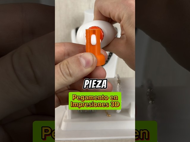 Vídeo relacionado con Colla per Stampante 3D, 200g Pegamento Adhesivo para Stampante 3D, Reduce la Deformación de Filamentos PLA, ABS, PETG y TPU en la Placa de Construcción, Accesorios Profesionales Stampante 3D