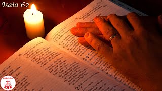 ISAIA 62 con testo Musica Cristiana e Canti Religiosi di Preghiera in Canto