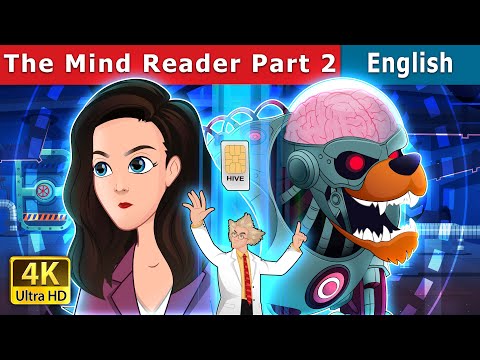 The Mind Reader 2 | Stories for Teenagers | @EnglishFairyTales