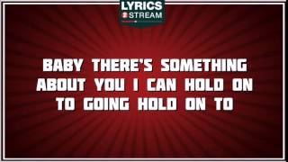 Something About You - Five For Fighting tribute - Lyrics