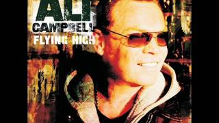 Ali Campbell  - Gentleman  -   Nothing Ever Changes  Pierrot   2009