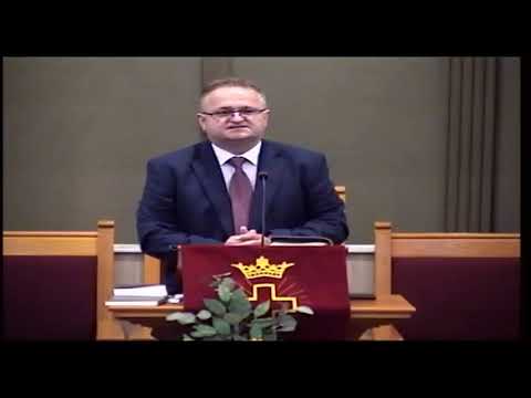 Sep 20 2020 PM Mihai Cabau - Ramaneti in lucrurile invatate (2 Timotei 3:12-15)