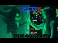 Shadow Maria Sonic 3 Unreleased OST