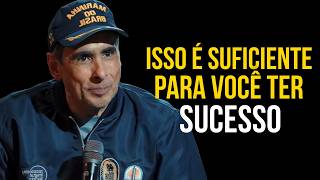 VOCÊ  TEM MUITA SORTE SE ESTIVER VENDO ESSES SINAIS | Flávio Augusto