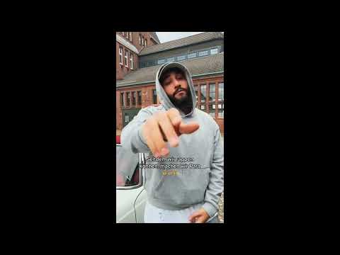 MERO x SAMRA - KARMA [Hörprobe]