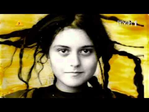 Afrodyta Tzoka 20 lat   Eleni Nic Miłości Nie Pokona