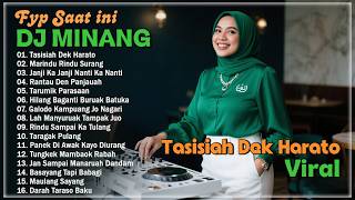 Download lagu DJ MINANG TERBARU 2026 🎧  DJ Remix Lagu Minang Viral 🎧 Paling Dicari 🎧 REMIX MINANG 2026 mp3