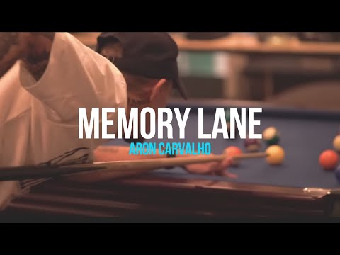ARON - MEMORY LANE (Official Music Video)