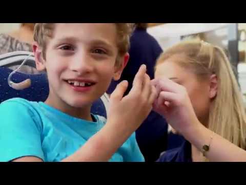 by Lee Fletcher, Starkey Hearing Foundation & StoneThief