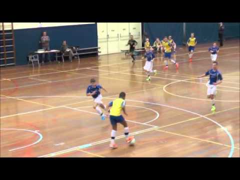 Uit tegen HV Veerhuys 4 dec 2015