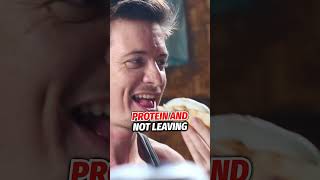 Protein for Building Muscle