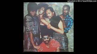 Cameo - Love You Anyway