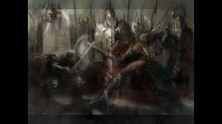 Flowing Tears - Serpentine