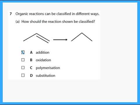 Unit 2 October 2021 IAS Chemistry Edexcel - Dr.  Hanaa Assil