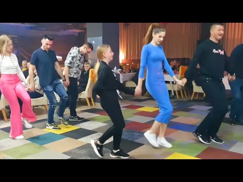 🔴 Zlatna Vila Nejla kolo vodi - Hotel Heco Plus Sarajevo - Bosanski teferič