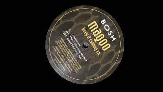 Magoo - Good Morning Madrid [BOSH 1212]