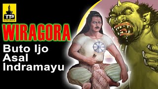 Download lagu TELISIK MITOS - WIRAGORA BUTHA DARI INDRAMAYU mp3