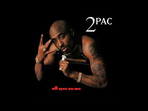 2Pac - Skandalouz (Feat. Nate Dogg)