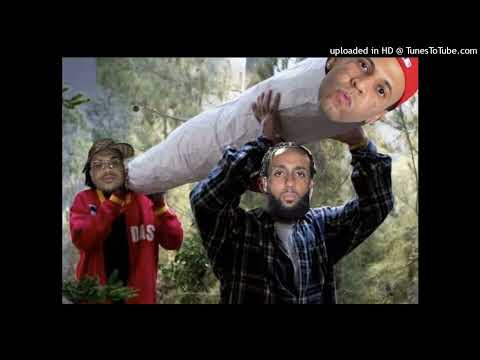 [FREE] Putodiparis x Yn Jay x detroit type beat (Prod. Tonacena!)