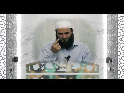 Shenjat e Kijametit | Hoxhë Sadullah Bajrami - Pjesa 12