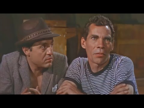 Don Ramón | Pelicula de 1968