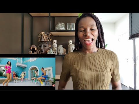 Kenna ft Kastro - Fajet ( big vibe Reaction)