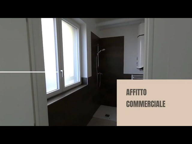 SESTO FIORENTINO fondo di nuova realizzazione in affitto