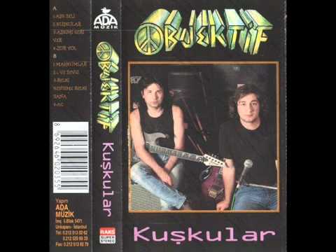 Objektif - Aşkımı Geri Ver