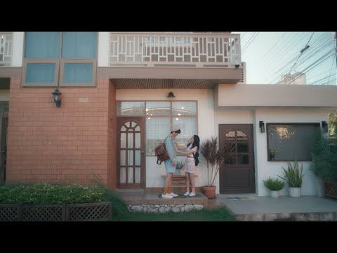 คนขี้เบื่อ (Just Tell) - Mac Punnapob feat. TITI Nichaphat [Official MV]