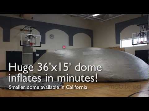 SkyDome Planetarium - See The Stars! : Mobile Ed