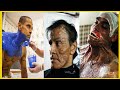 I Movie Character Make Up Actor Vikram Make Up Chaiyaan Vikram Making Of I Movie