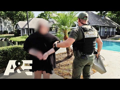 Live PD: Police Patrol – Police Respond to Pool Fight at an Apartment Complex | A&E
